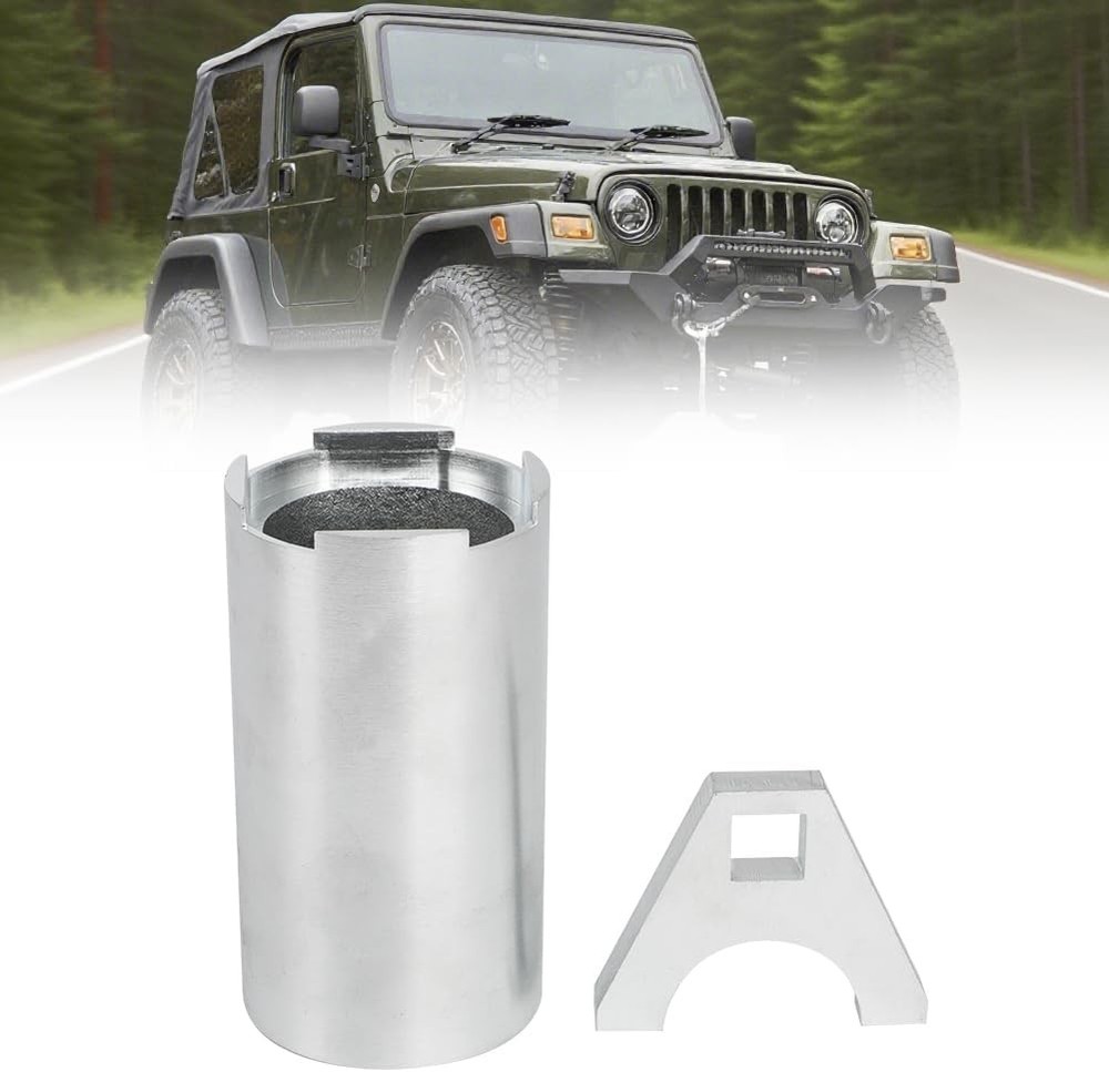 Hydroboost Socket Kit For Bendix hydroboost Large 4 Point Nut Require Welding