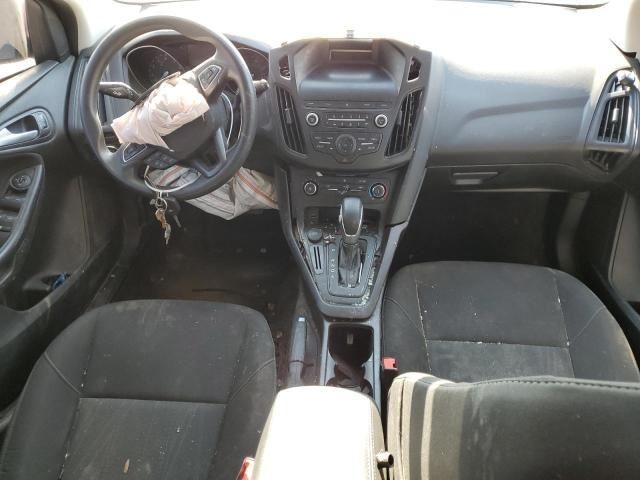 Info-GPS-TV Screen Front Display 4.2" Screen Fits 15-18 FOCUS 927446