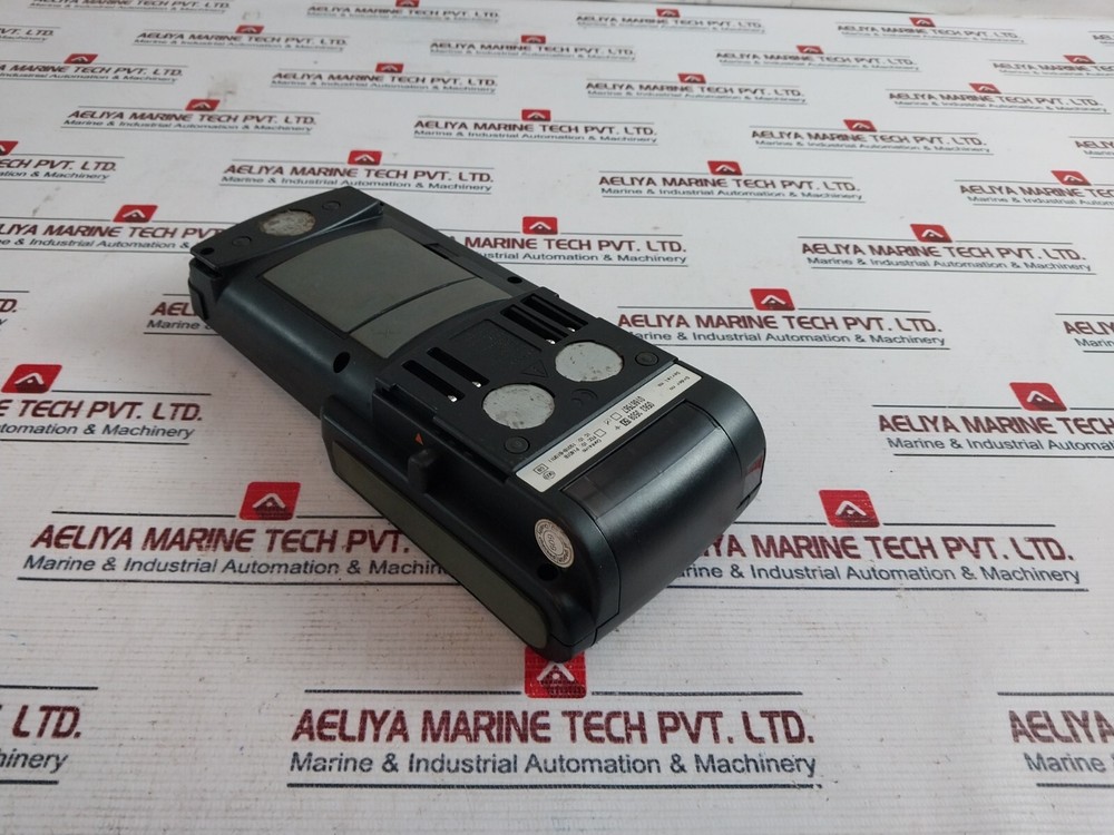 Testo 350-Maritime Combustion Flue Gas Analyzer Control Unit