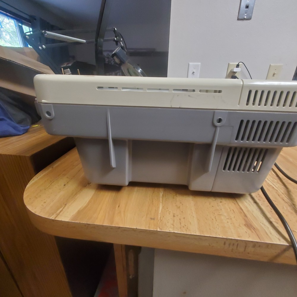 ELMO HP-L3550H Transparency Overhead Projector Tested Working Pre-owned School