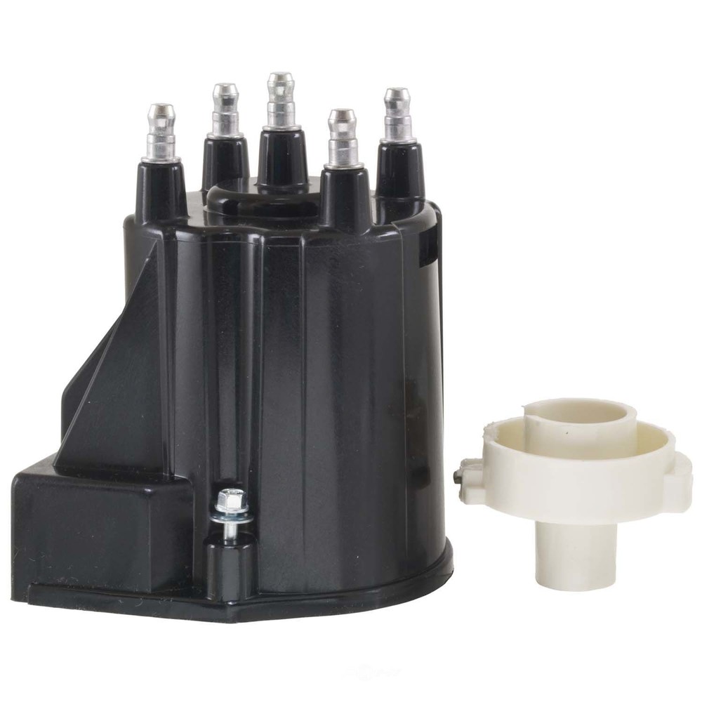 Distributor Cap and Rotor Kit-O.E. Replacement WVE 3D1037