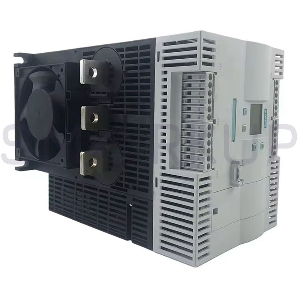 New In Box SIEMENS 3RW4445-6BC44 Soft Starter