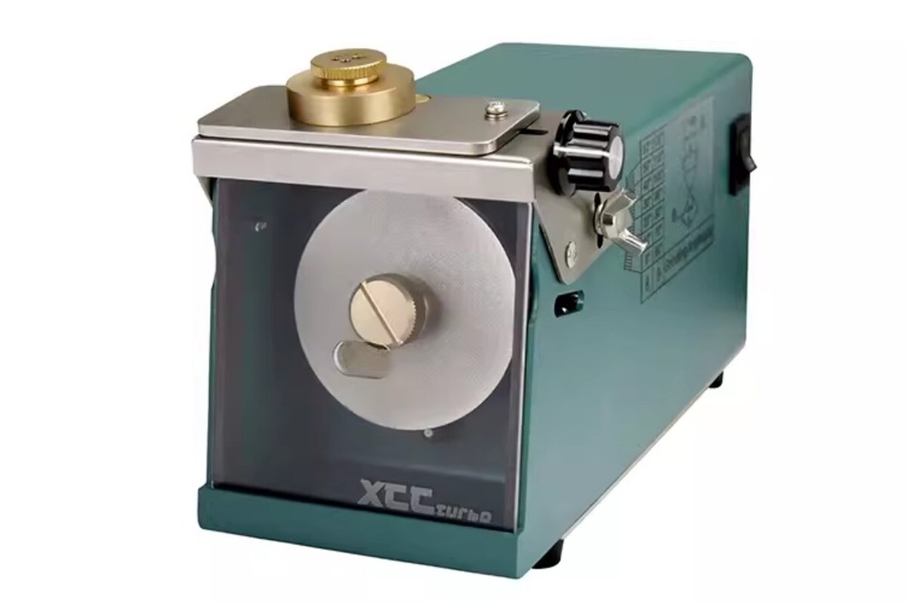 Grinding Machine Sharpening Machine Grinding Machine for Tungsten Rods