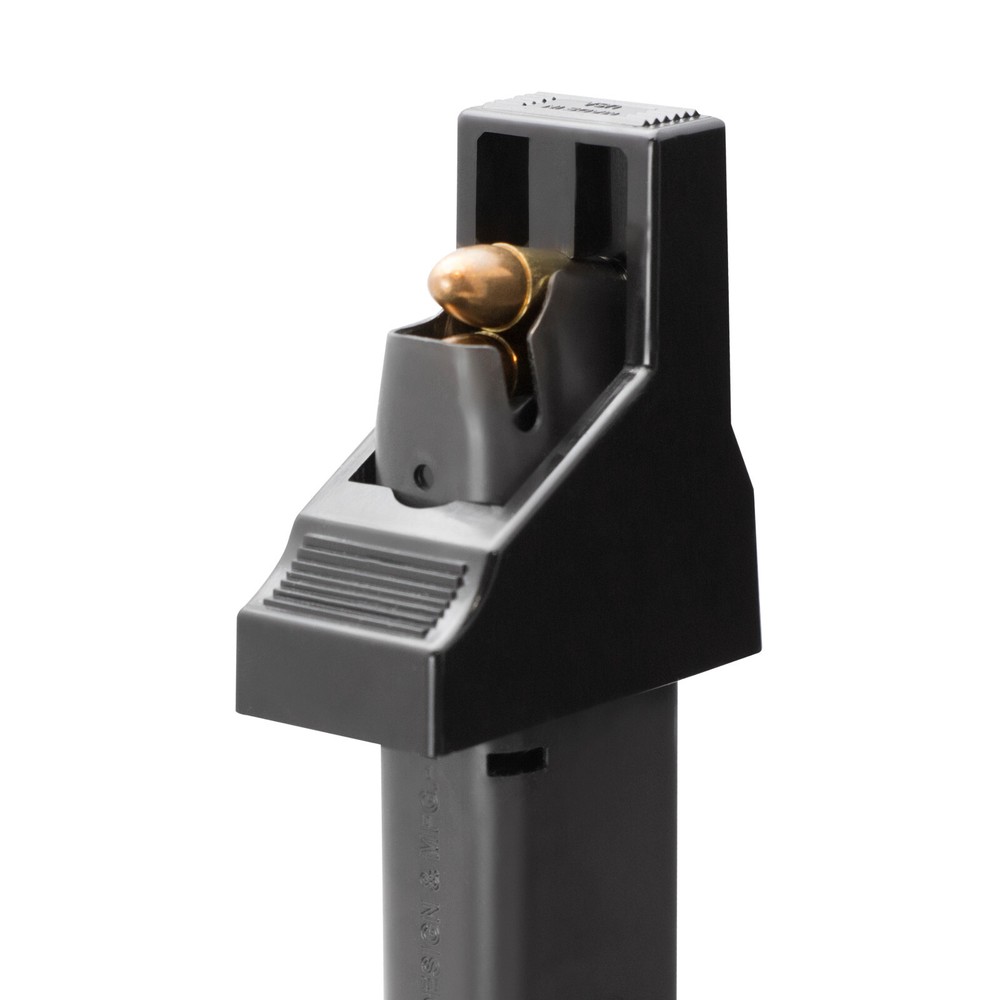 9mm Beretta M9 Magazine Speed Loader SpeedLoader