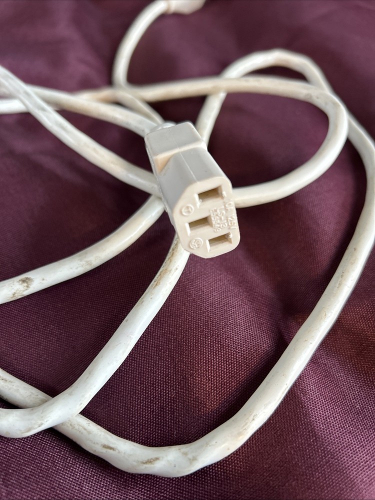 Ll46460 Longwell 80” Extension Cord