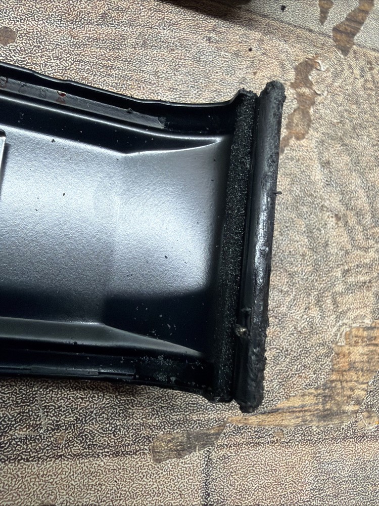 Canon Data Back A With Case Untested