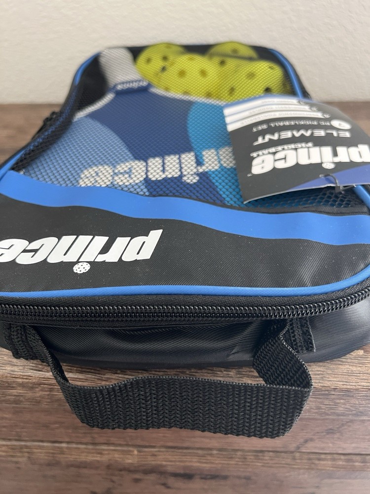 Prince Pickleball Element 7pc Pickleball Set