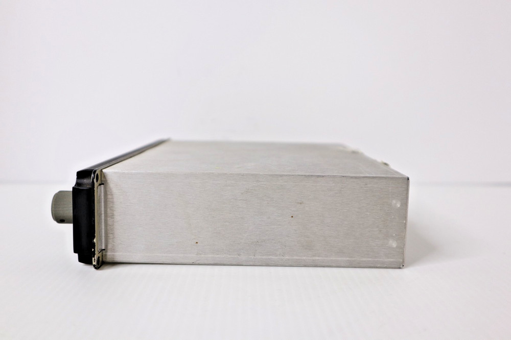 Collins DCP-3000 Display Control Panel 822-1134-061 Removed Working