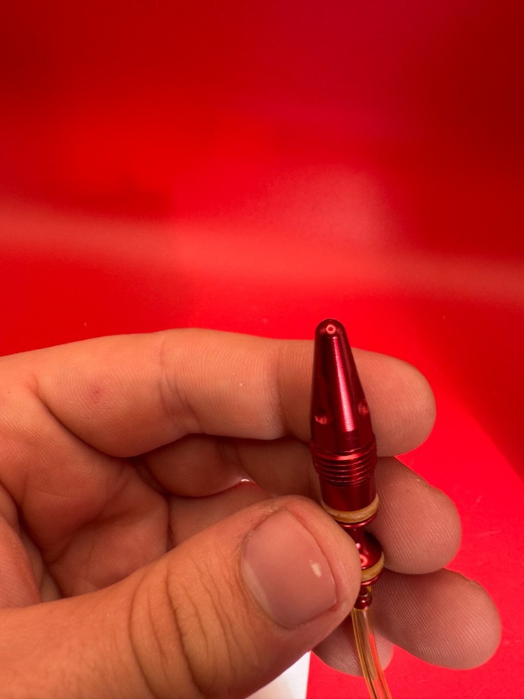 Smart Parts Impulse Tape Worm Kit