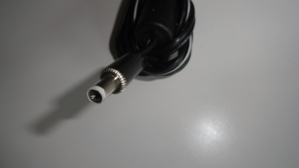 XX16: Elpac 2832 Power Supply