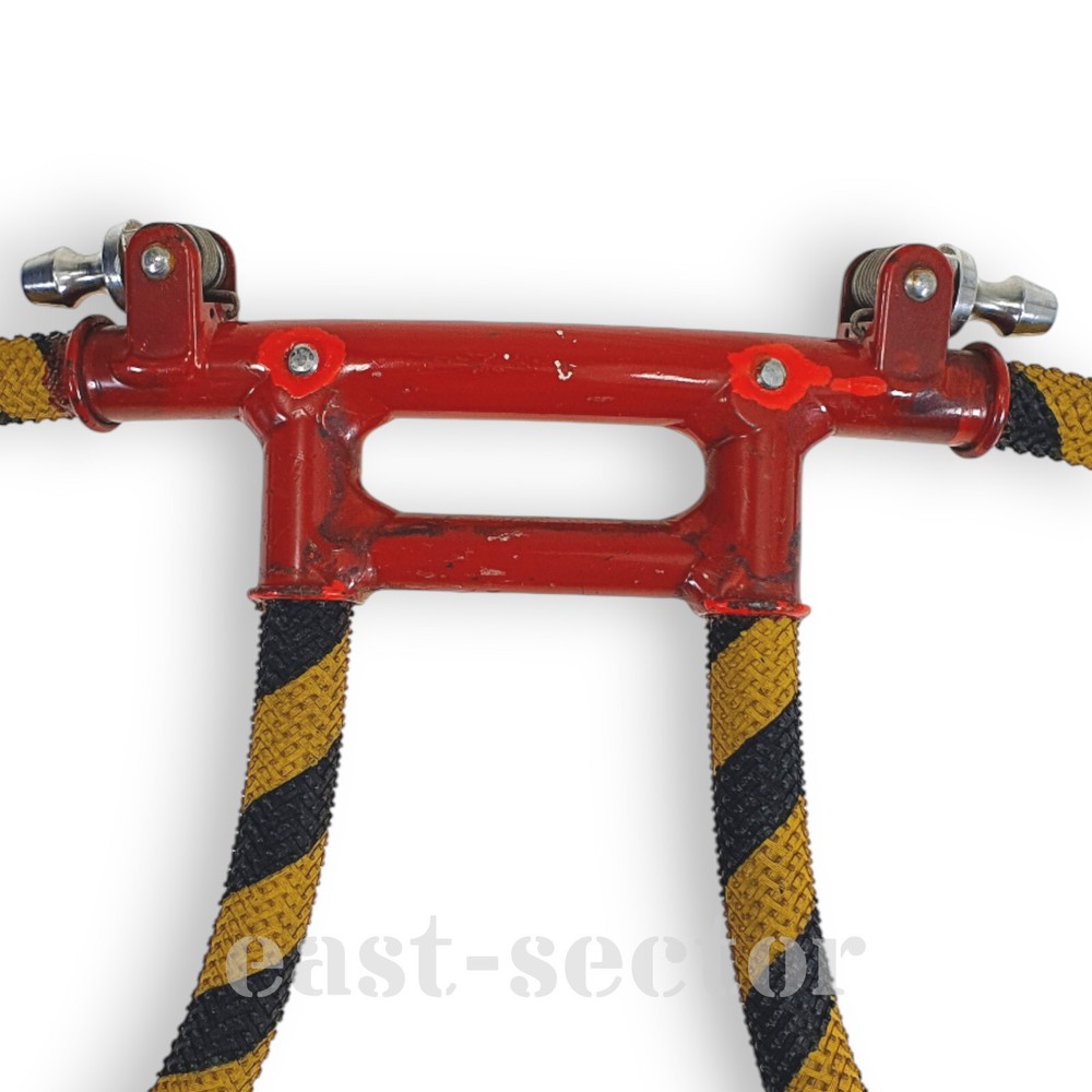 Martin Baker Mk 7 Ejection Seat Pull Handle F-4 Phantom Fighter Jet Aircraft