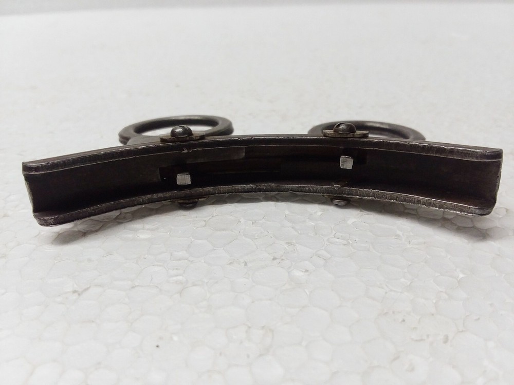 vintage tool rush patented piston ring extractor rat rod auto tools