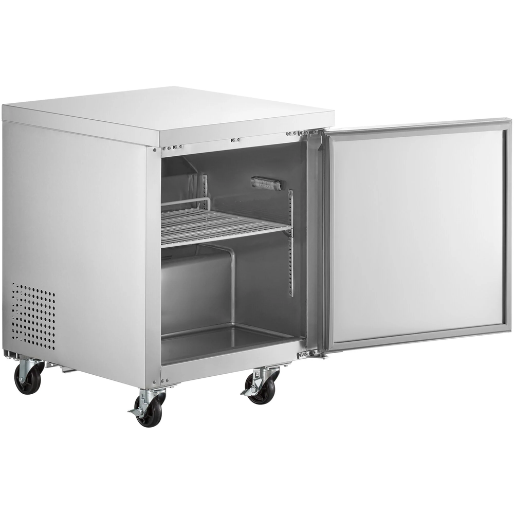 27" Undercounter Refrigerator