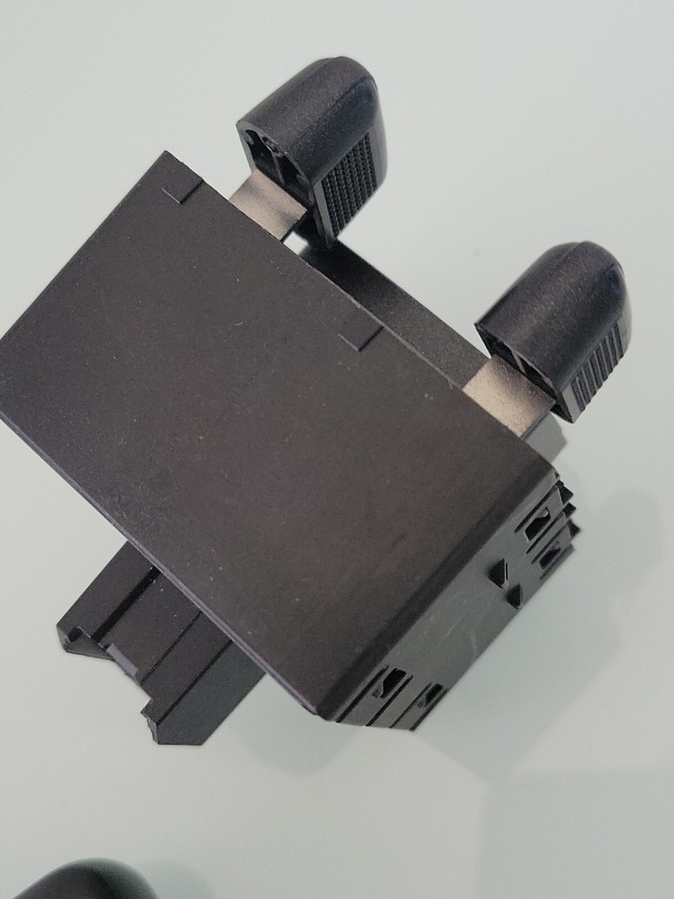 Replacement Trailer Brake Control Switch PA66+GF15