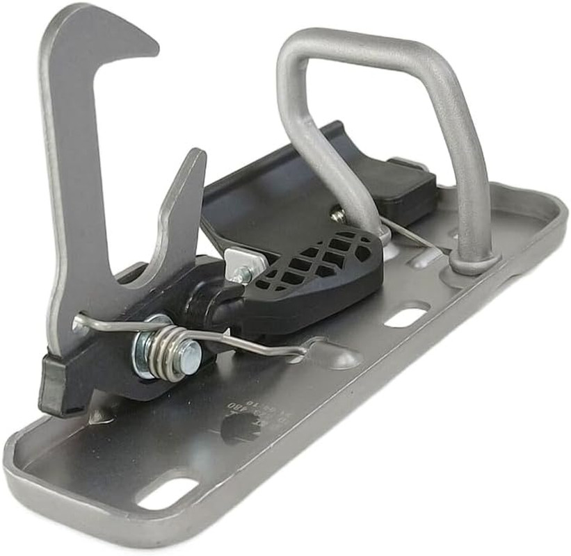 Engine Hood Upper Latch Lock Release Replacement for Golf Jetta Tiguan # 1K08234