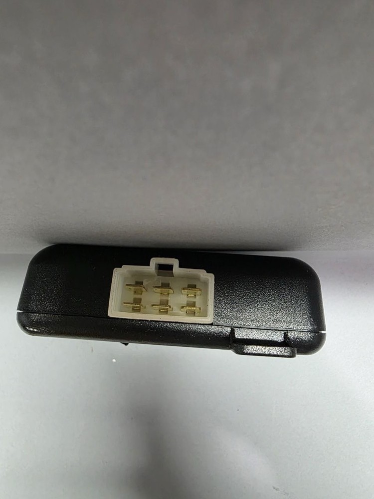 Autopage RS-750 Module Brain ONLY FCC