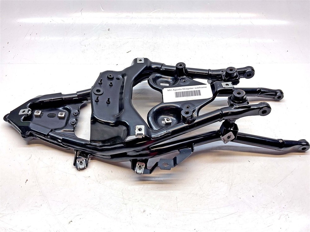 MV Agusta Dragster subframe