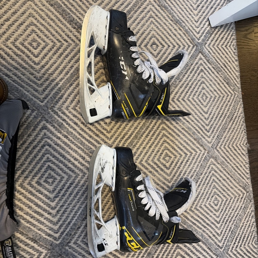Ccm Super Tacks As3 Size 5