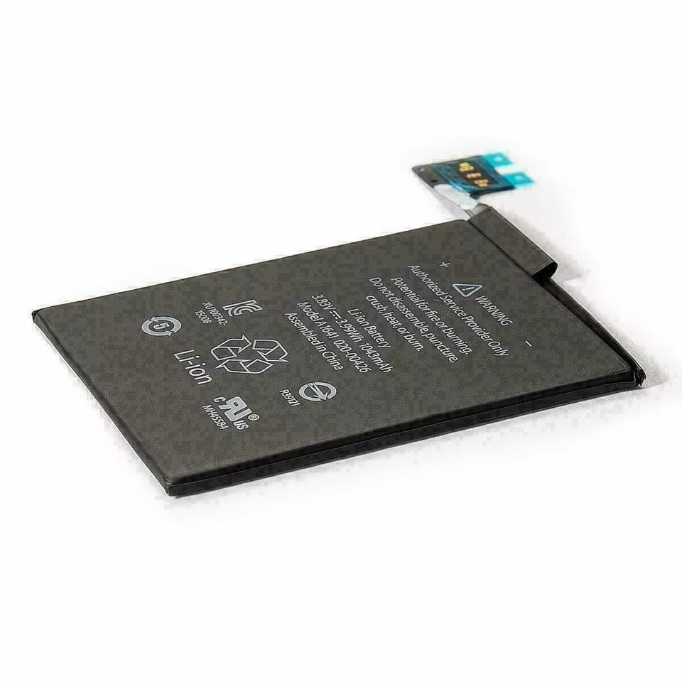 Replacement Internal Battery for iPod Touch 5th 6th 7th Generation 1043mah NEW