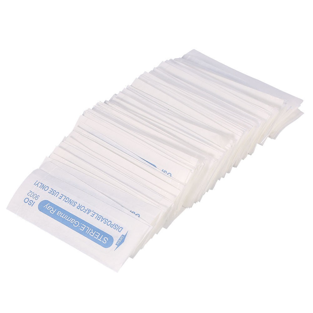 Permanent Makeup Manual Eyebrow Tattoo Microblading Needles 50 100 pcs