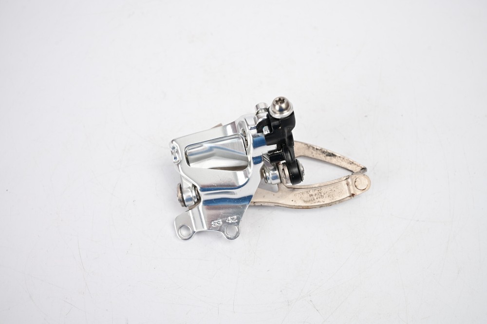 Sram XX Front Derailleur 45t Bottom Pull Direct Mount Double MTB XC Bike