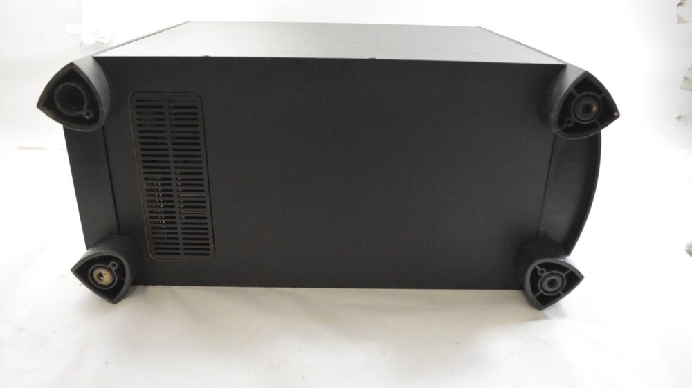 Bose PS3-2-1 II Powered Speaker System Subwoofer Only Tested Working