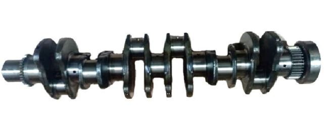 Crankshaft CUMMINS QSB6.7