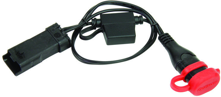Optimate O47 Ducati Lead