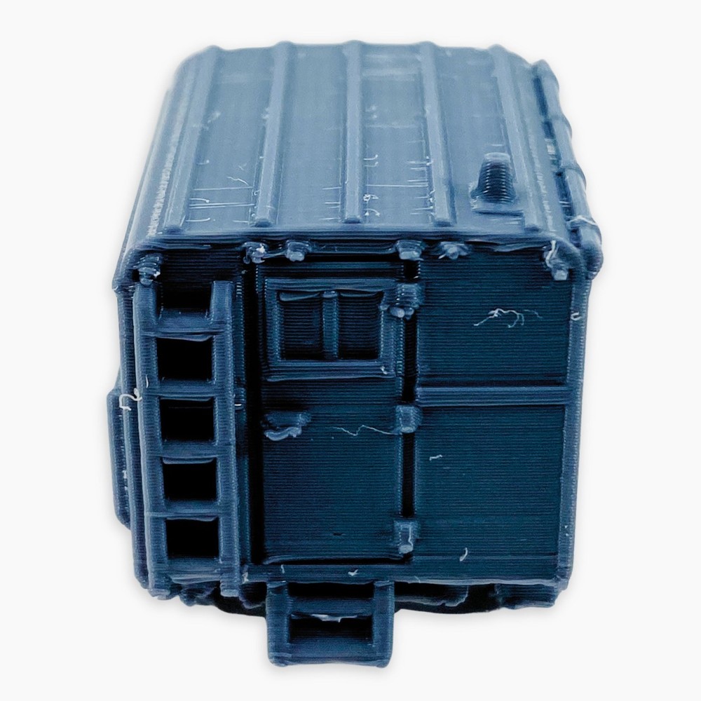 Fordson WOT2D