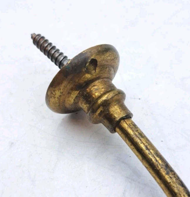 Antique Hat or Coat Hook Bathroom Hook House Hardware