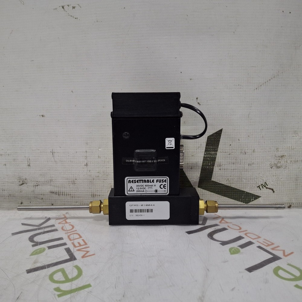 AALBORG GFM37 Mass Flowmeter