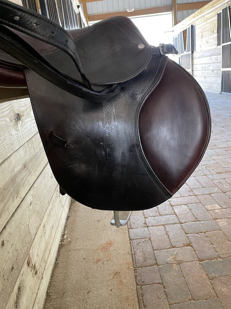 CWD SEO2 Regular Tree 2014 1C flap (Short Forward)