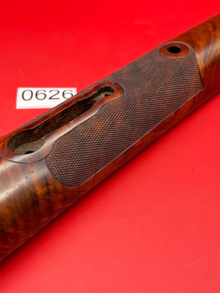 Ithaca E5 Forearm Rare Ithaca Forearm #0626