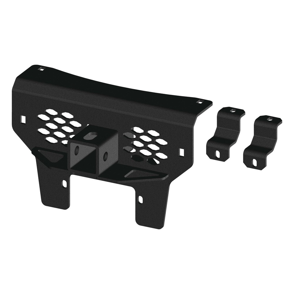 KFI Front 2" Rec 101365