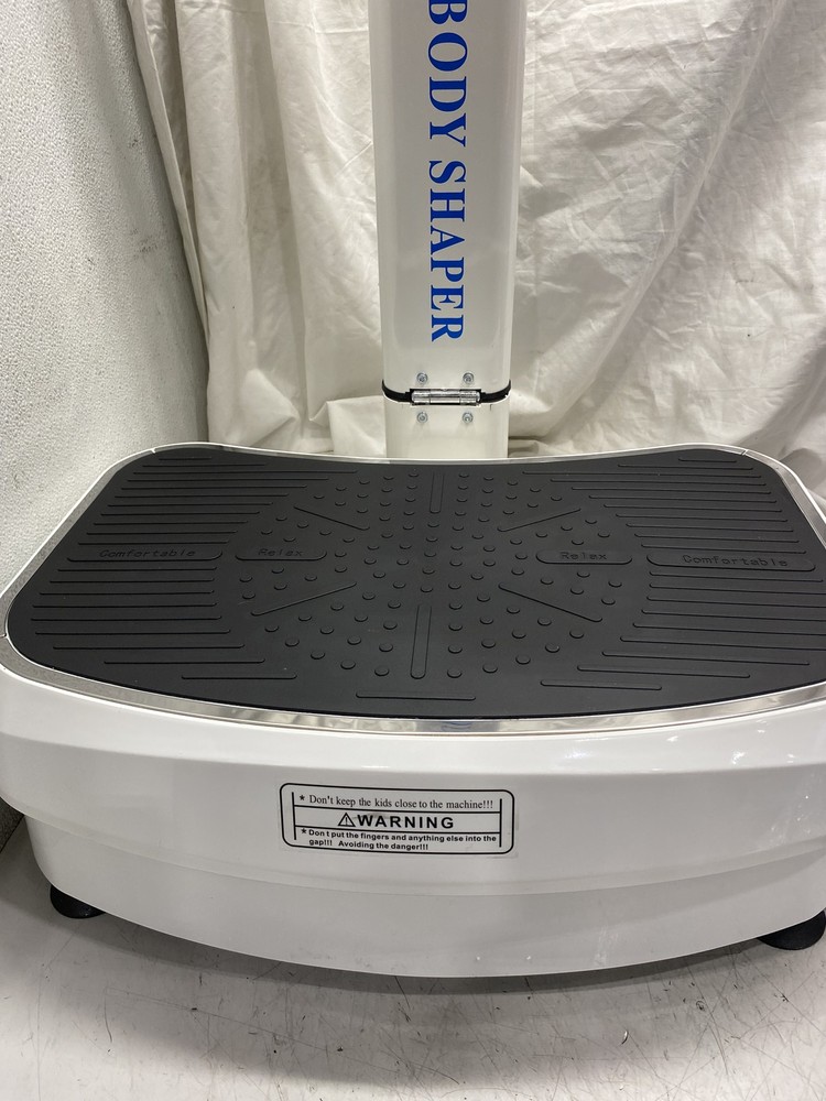 Euro Body Shaper 2380