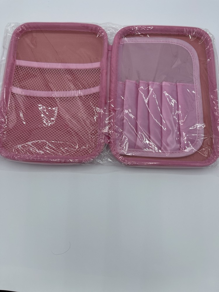 3D Pencil Case For Kids