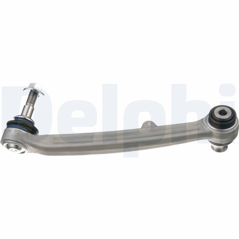Control arm - reaction rod front left (left) for