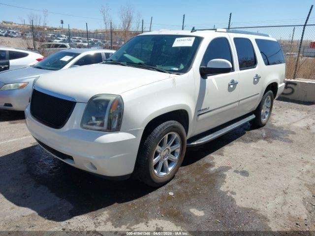 Passenger Right Front Spindle/Knuckle Fits 07-14 ESCALADE 2447732