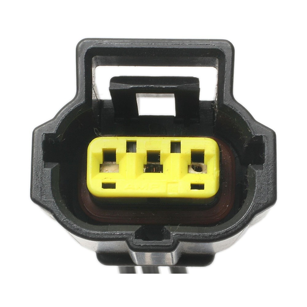 Brake Fluid Level Sensor Connector SMP For 2005 Ford Freestyle