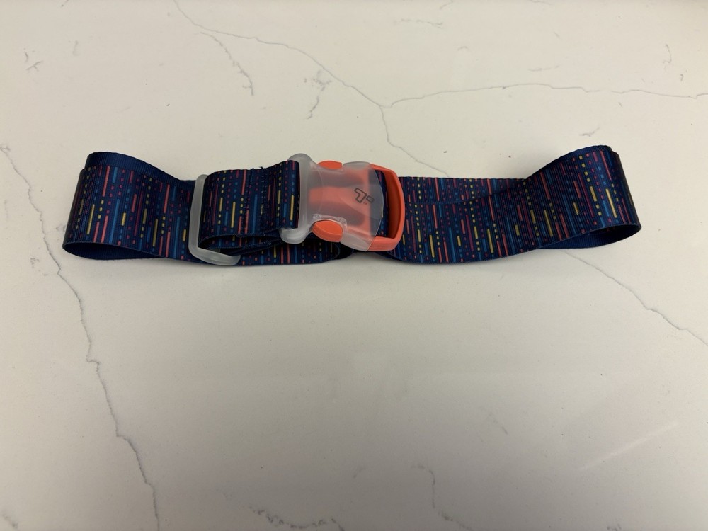 Large Strap Buckle with Beautiful Colors for Multi-purpose Use