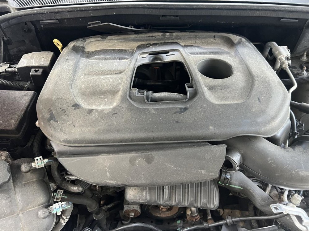 Camera/Projector Radar Unit Blind Spot Alert Fits 21 DURANGO 215209