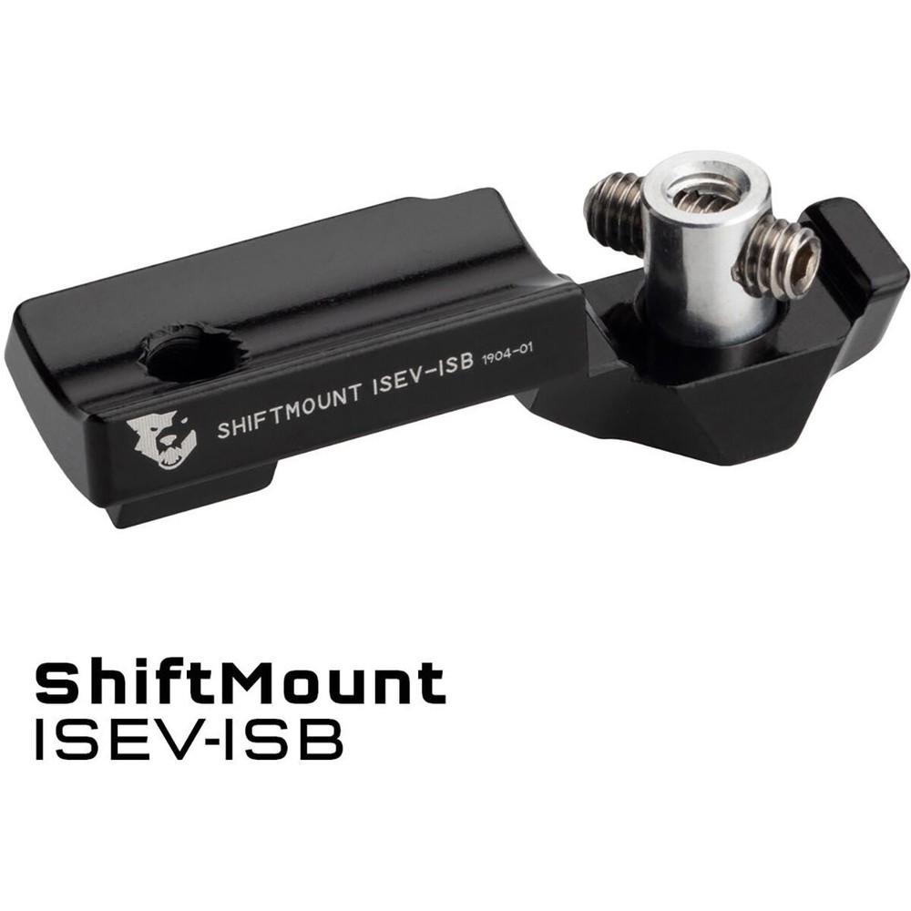 Wolf Tooth Components Shiftmount