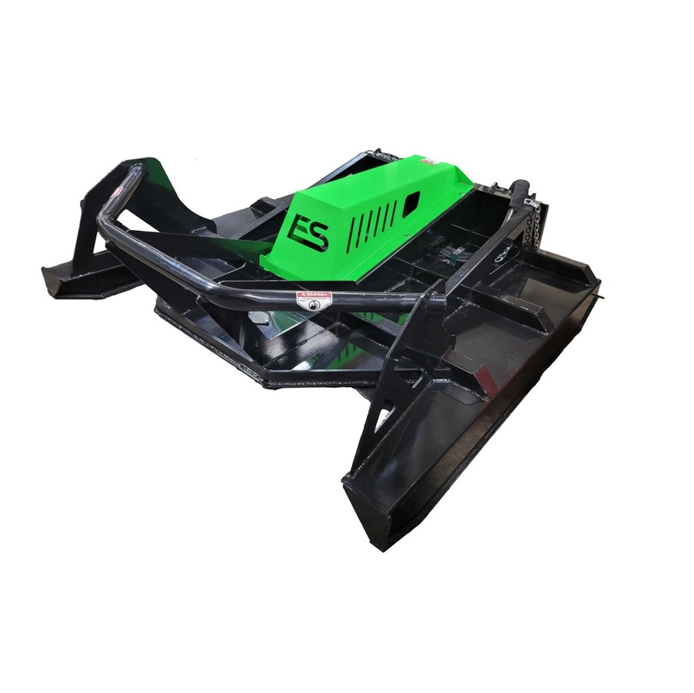 72" Extreme Brush Cutter