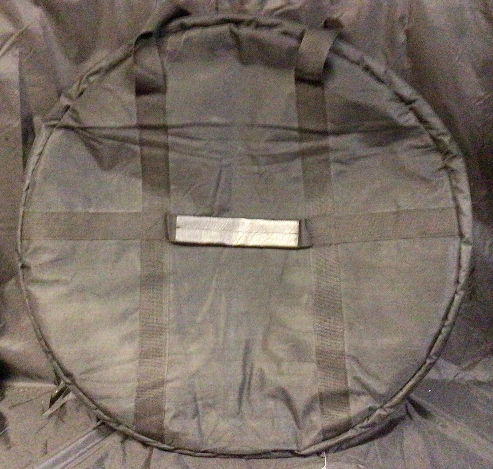 Steve Weiss 3x29” Case