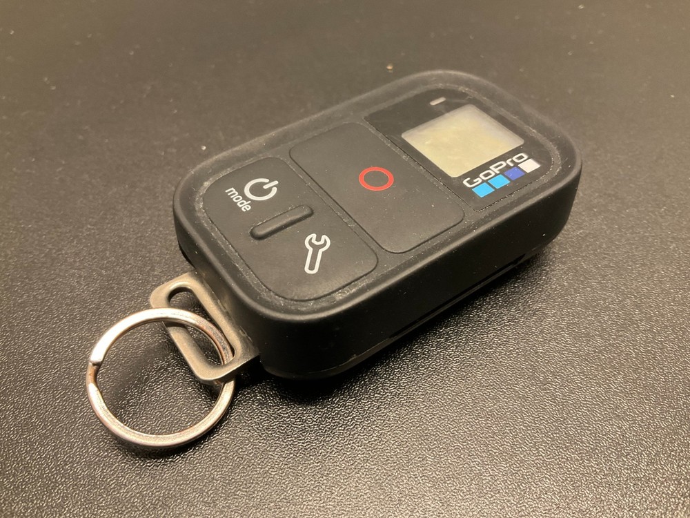 GoPro Smart Remote RMMW2