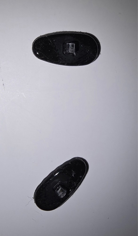 3205 - CHAMPION CUFL6004CG BLACK FRONT FACE NEW AUTHENTIC