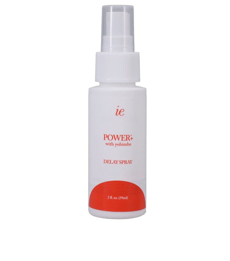 Doc Johnson Endurance Delay Spray OR Delay Cream Bottle🍯
