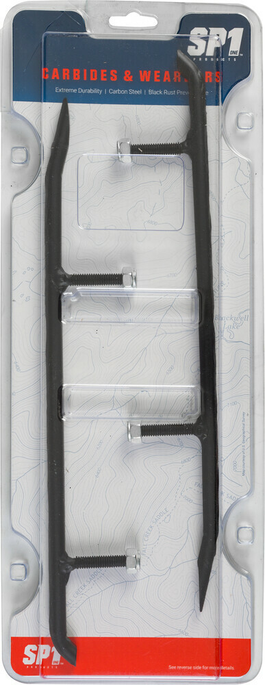 SP1 Defender Runners | WB-000-276