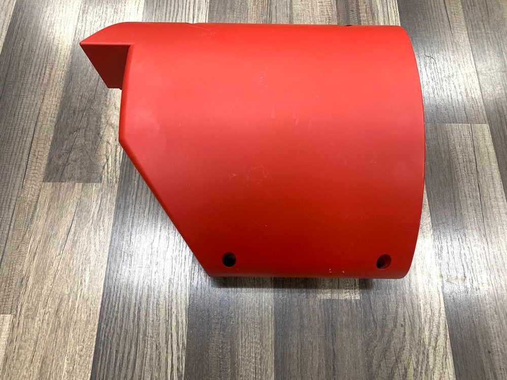 Hunter Engineering Wheel Alignment DSP400 Camera Cover P154