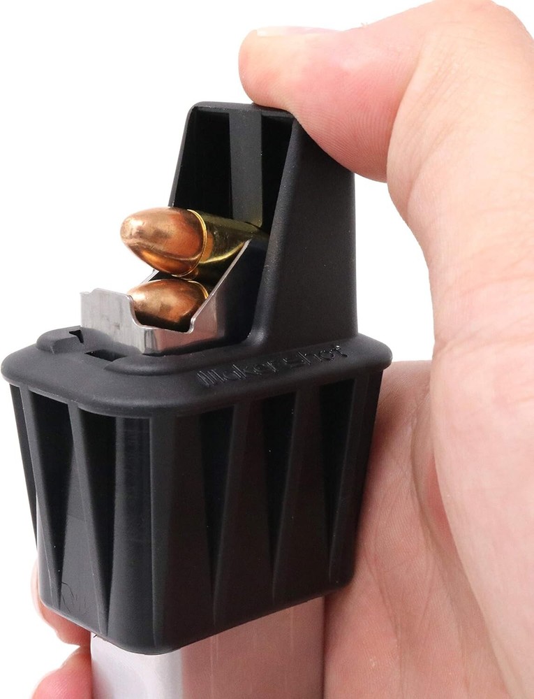 Compact Magazine Speed Loader for Taurus PT111 G2/G3 - Fast Reloading Solution